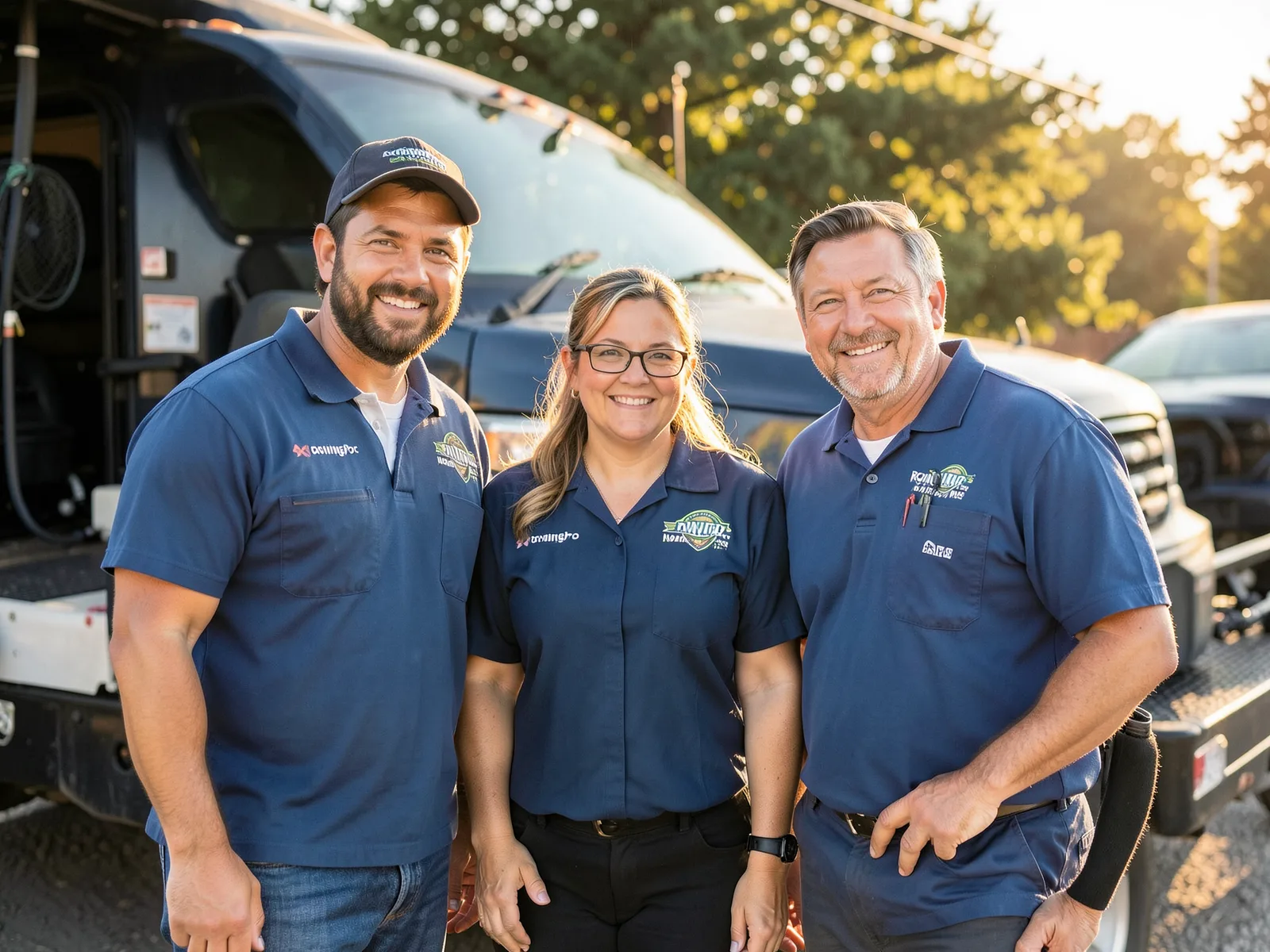 Roof Repair company in Spearman, TX